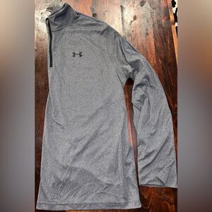 NWOT Under Armour Quarter Zip